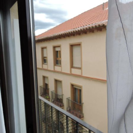Appartement Duplex Casco Historico à Calatayud Extérieur photo