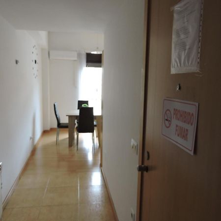 Appartement Duplex Casco Historico à Calatayud Extérieur photo