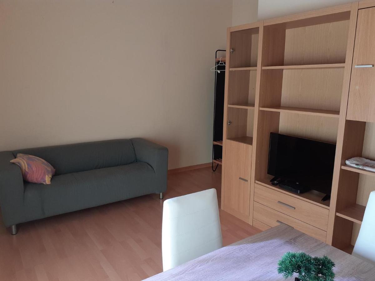 Appartement Duplex Casco Historico à Calatayud Extérieur photo