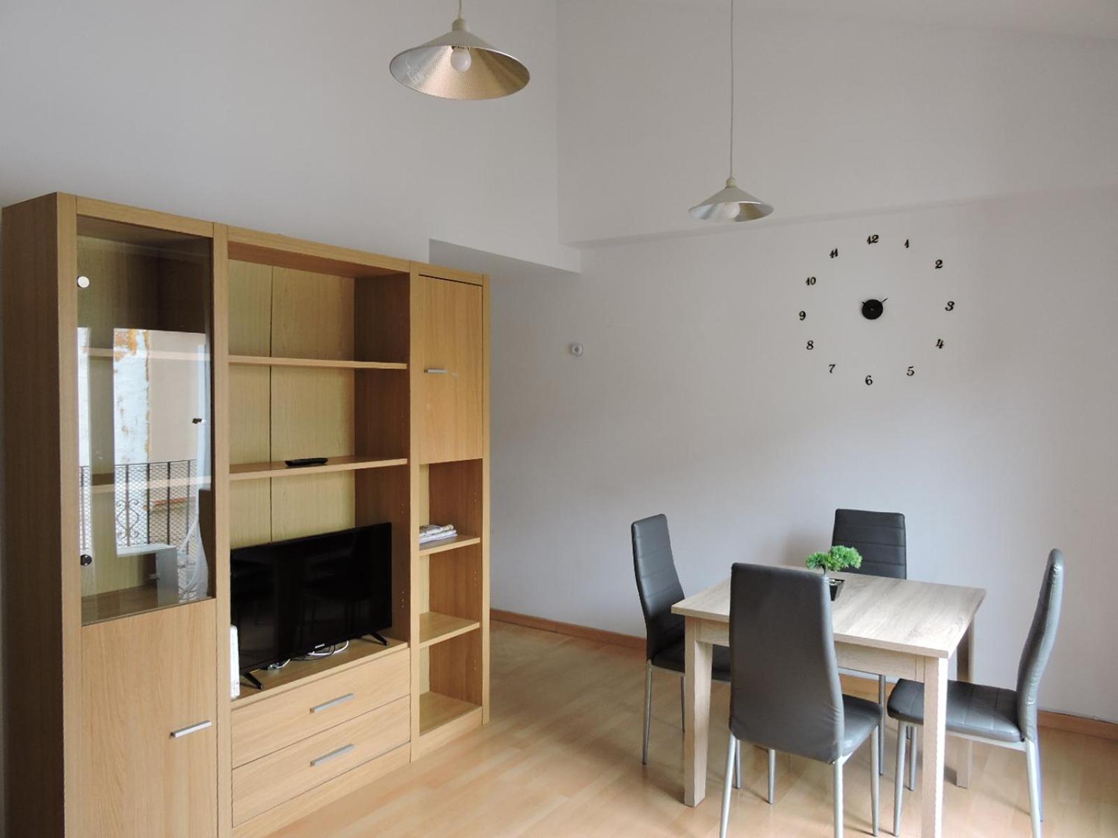 Appartement Duplex Casco Historico à Calatayud Extérieur photo