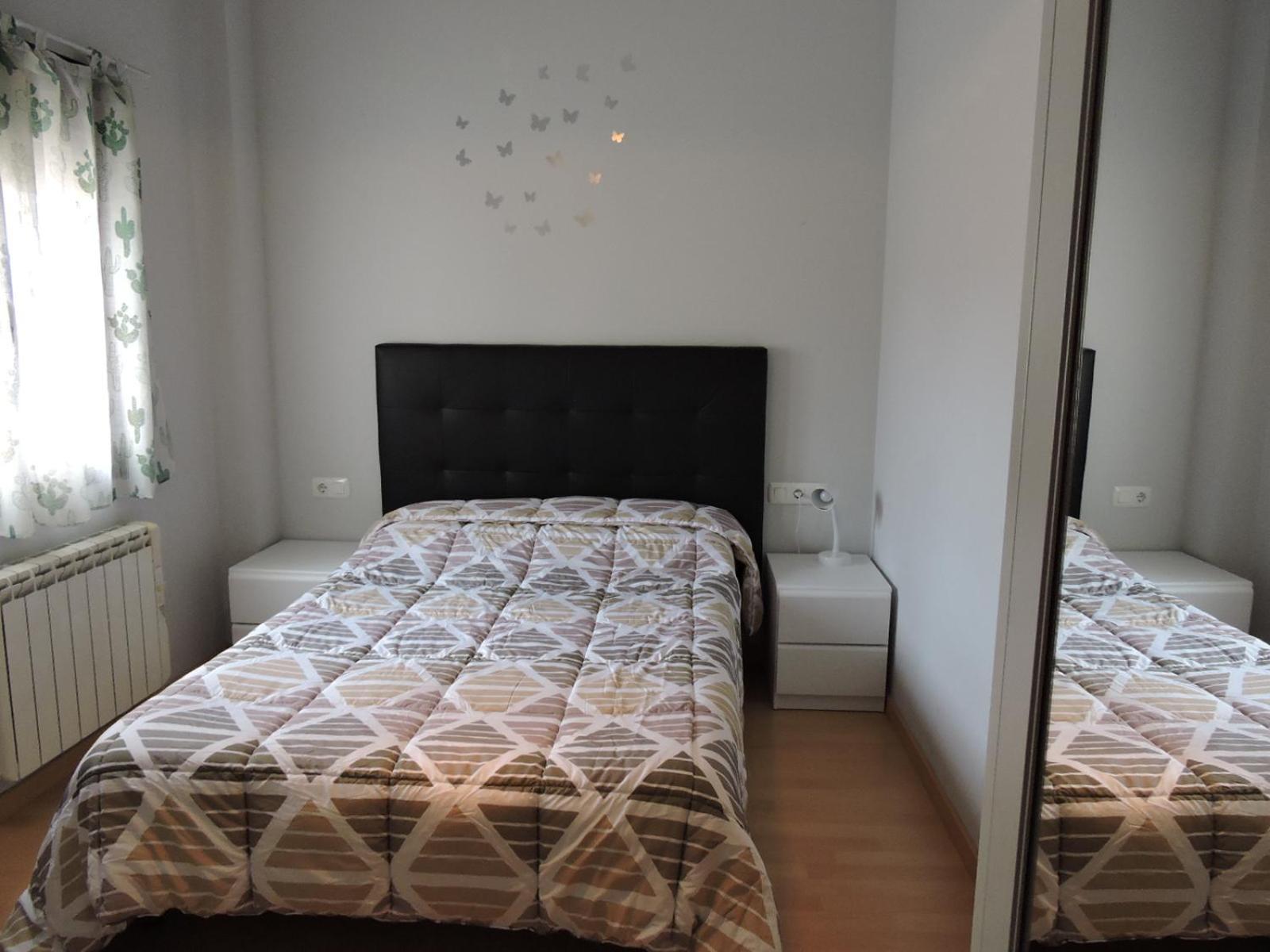 Appartement Duplex Casco Historico à Calatayud Extérieur photo