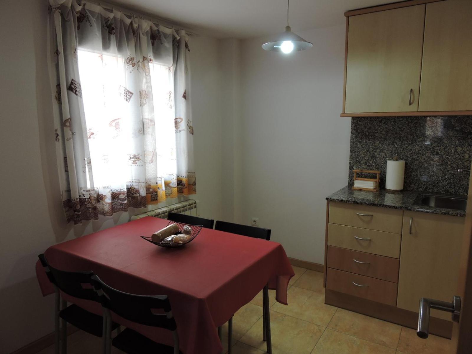 Appartement Duplex Casco Historico à Calatayud Extérieur photo